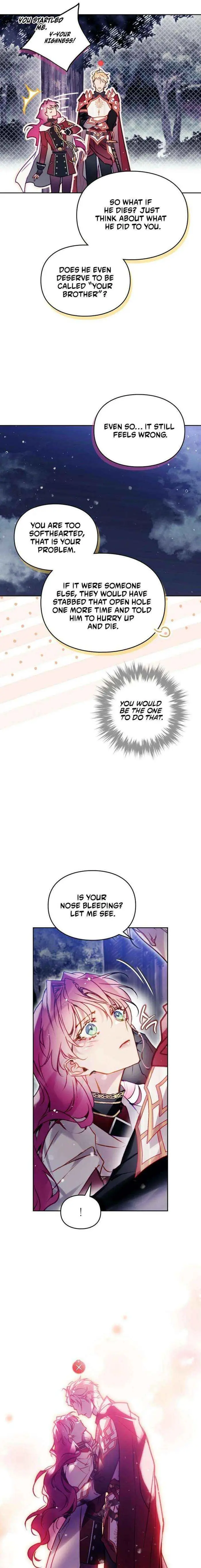 Villains Are Destined to Die Chapter 196 image 17_optimized